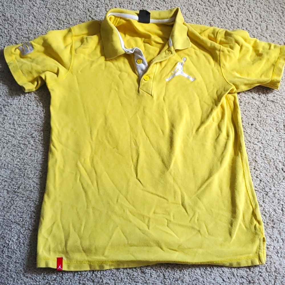 Jordan Mens Polo